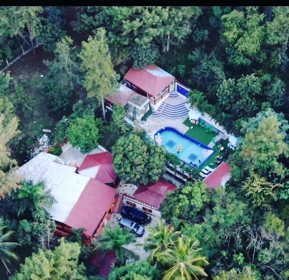 Villa La Mariposa Pedro Brand 0*,
