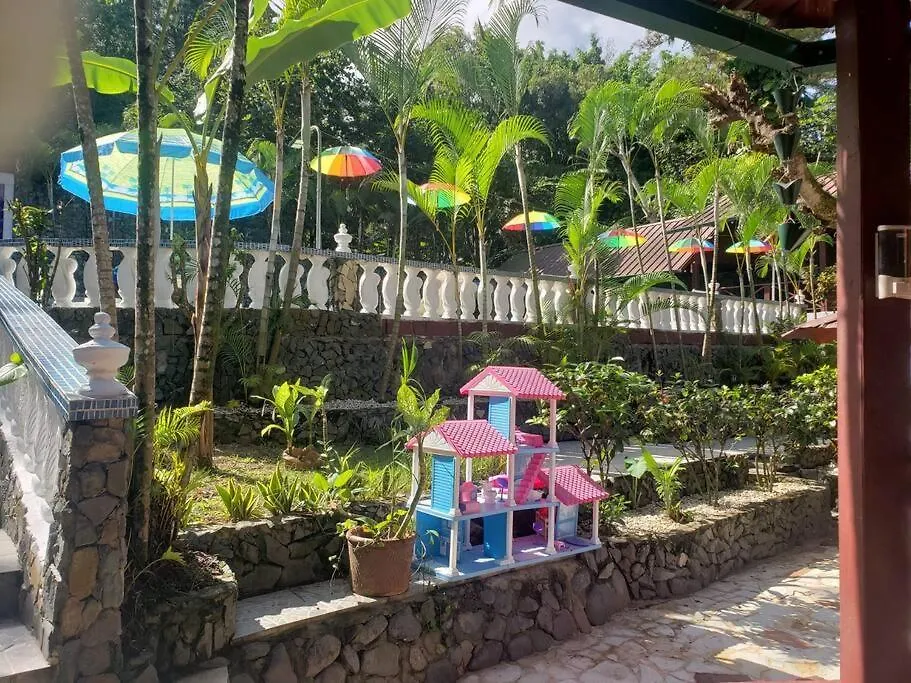 Villa La Mariposa Pedro Brand Dominikana
