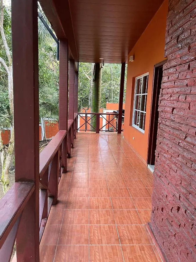 Villa La Mariposa Pedro Brand Dominikana